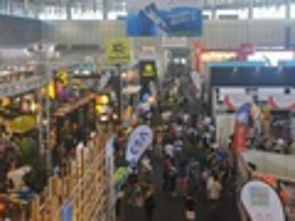 戶(hù)外用品銷(xiāo)售渠道動(dòng)態(tài)與行業(yè)新趨勢(shì)