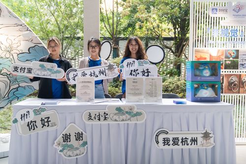 新增4項功能助力無障礙支付，視障人群的亞殘運會服務指南來了