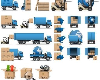 重慶意爾達(dá)物流 專業(yè)城市配送運(yùn)輸服務(wù)助力高效物流